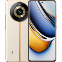 Thay Nắp Lưng, Vỏ Lưng, Lưng Sau Oppo Realme 11 Pro Plus 5G Chính Hãng Lấy Liền